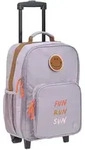 L&Auml;SSIG 2-Rollen Kindertrolley 46 cm