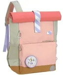 L&Auml;SSIG Medium Rolltop Rucksack