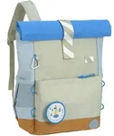 L&Auml;SSIG Medium Rolltop Rucksack