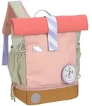 L&Auml;SSIG Mini Rolltop Rucksack