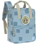 L&Auml;SSIG Mini Square Rucksack