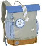 L&Auml;SSIG Mini Rolltop Rucksack