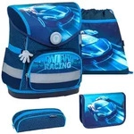 Belmil Compact Schulranzen-Set 4tlg