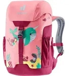 Deuter Kinderrucksack Schmuseb&auml;r