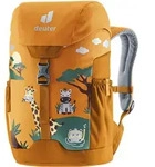 Deuter Kinderrucksack Schmuseb&auml;r