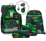Step by Step CLOUD Schulranzen-Set 5tlg