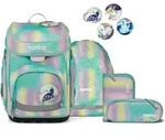 Ergobag Cubo Schulranzen-Set 5tlg
