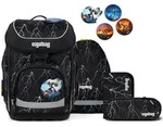 Ergobag Cubo Schulranzen-Set 5tlg
