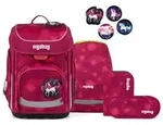 Ergobag Cubo Schulranzen-Set 5tlg