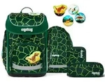 Ergobag Cubo Schulranzen-Set 5tlg