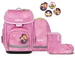 Ergobag Cubo Schulranzen-Set 5tlg