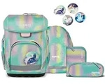 Ergobag Cubo Light Schulranzen-Set 5tlg