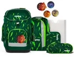 Ergobag Maxi Schulrucksack-Set 6tlg