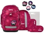 Ergobag Pack Schulrucksack-Set 6tlg