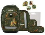 Ergobag Pack Schulrucksack-Set 6tlg