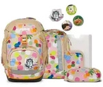 Ergobag Pack Schulrucksack-Set 6tlg