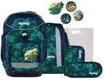 Ergobag Pack Schulrucksack-Set 6tlg