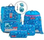 Step by Step SPACE Schulranzen-Set 5tlg
