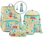 Step by Step SPACE Schulranzen-Set 5tlg