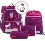 Step by Step SPACE Schulranzen-Set 5tlg