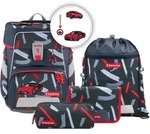 Step by Step SPACE Schulranzen-Set 5tlg