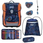 Scout Neo Schulranzen-Set 4tlg