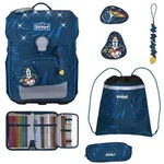 Scout Neo Schulranzen-Set 4tlg