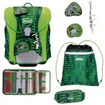 Scout Micro Schulranzen-Set 4tlg