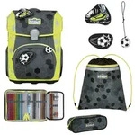 Scout Neo Schulranzen-Set 4tlg
