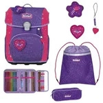 Scout Neo Schulranzen-Set 4tlg