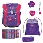 Scout Micro Schulranzen-Set 4tlg