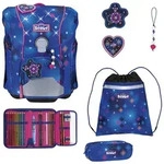 Scout Micro Schulranzen-Set 4tlg