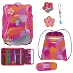 Scout Alpha Schulranzen-Set 4tlg