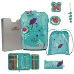 DerDieDas ErgoFlex Tiny Schulranzen-Set 5tlg