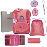 DerDieDas ErgoFlex Tiny Schulranzen-Set 5tlg