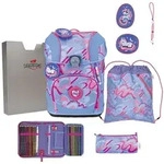 DerDieDas ErgoFlex Tiny Schulranzen-Set 5tlg