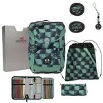 DerDieDas ErgoFlex Easy Schulranzen-Set 5tlg
