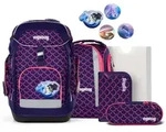 Ergobag Maxi Schulrucksack-Set 6tlg