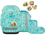 Ergobag Pack Schulrucksack-Set 6tlg