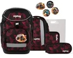 Ergobag Pack Schulrucksack-Set 6tlg