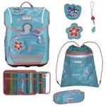 Scout Neo Schulranzen-Set 4tlg