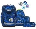Ergobag Cubo Schulranzen-Set 5tlg