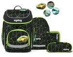 Ergobag Cubo Schulranzen-Set 5tlg