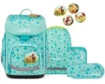 Ergobag Cubo Schulranzen-Set 5tlg