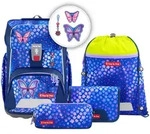 Step by Step GIANT Schulranzen-Set 5tlg