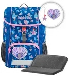 Step by Step KID Rucksack-Set 3tlg