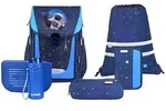 McNeill Primo Schulranzen-Set 9tlg