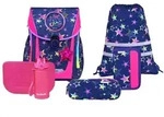 McNeill Primo Schulranzen-Set 9tlg