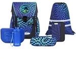 McNeill Primo Schulranzen-Set 9tlg