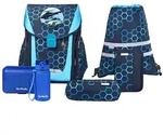 McNeill Primo Schulranzen-Set 9tlg